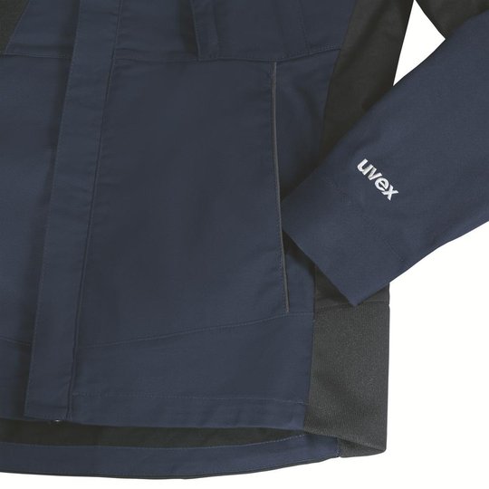 Abbigliamento protettivo e da lavoro | uvex suXXeed industry Giacca da uomo