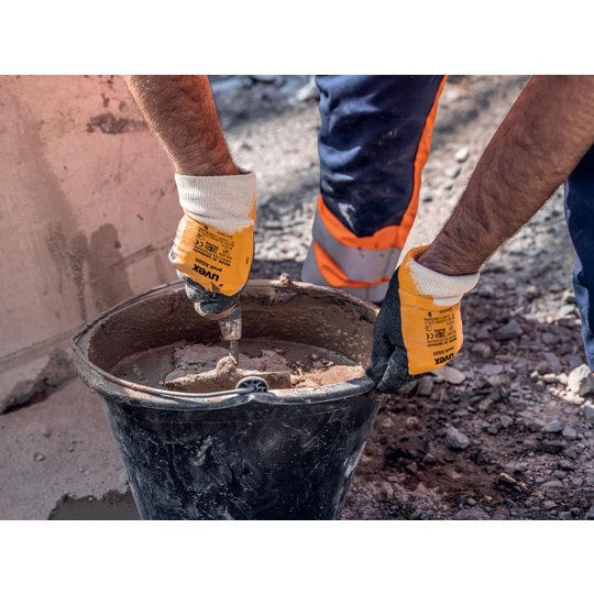 Safety gloves | uvex profi ergo XG20 safety glove