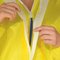 Schutzbekleidung und Workwear | Chemikalienschutzanzug uvex 3B chem classic+
