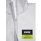 Ropa de protección y ropa de trabajo | Traje de protección contra productos químicos uvex 5/6 air