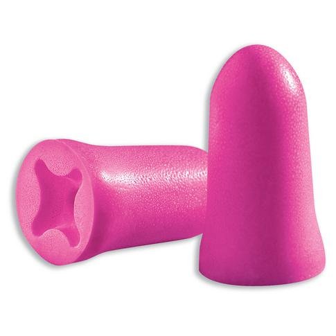 Bouchons à usage unique uvex com4-fit