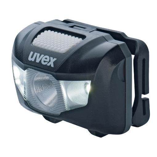 LED head torch u-cap sport
