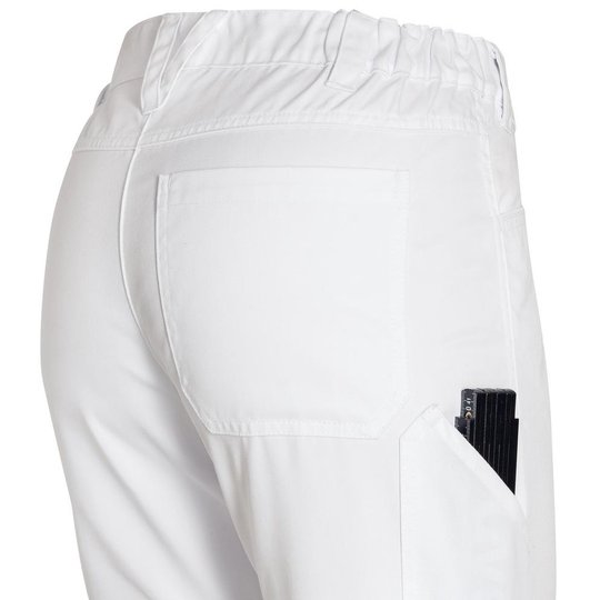 Beschermende kleding en workwear | uvex suXXeed essentials werkbroek voor dames