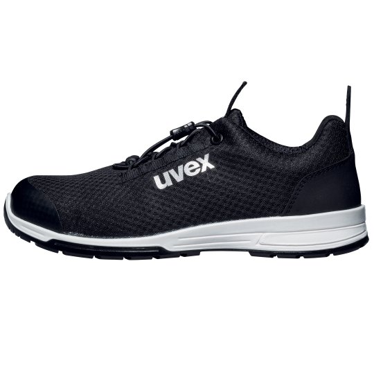 Safety footwear | uvex 1 trainer S1 P SRC