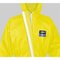 Beschermende kleding en workwear | Chemicaliënbestendige overall uvex 3B chem classic