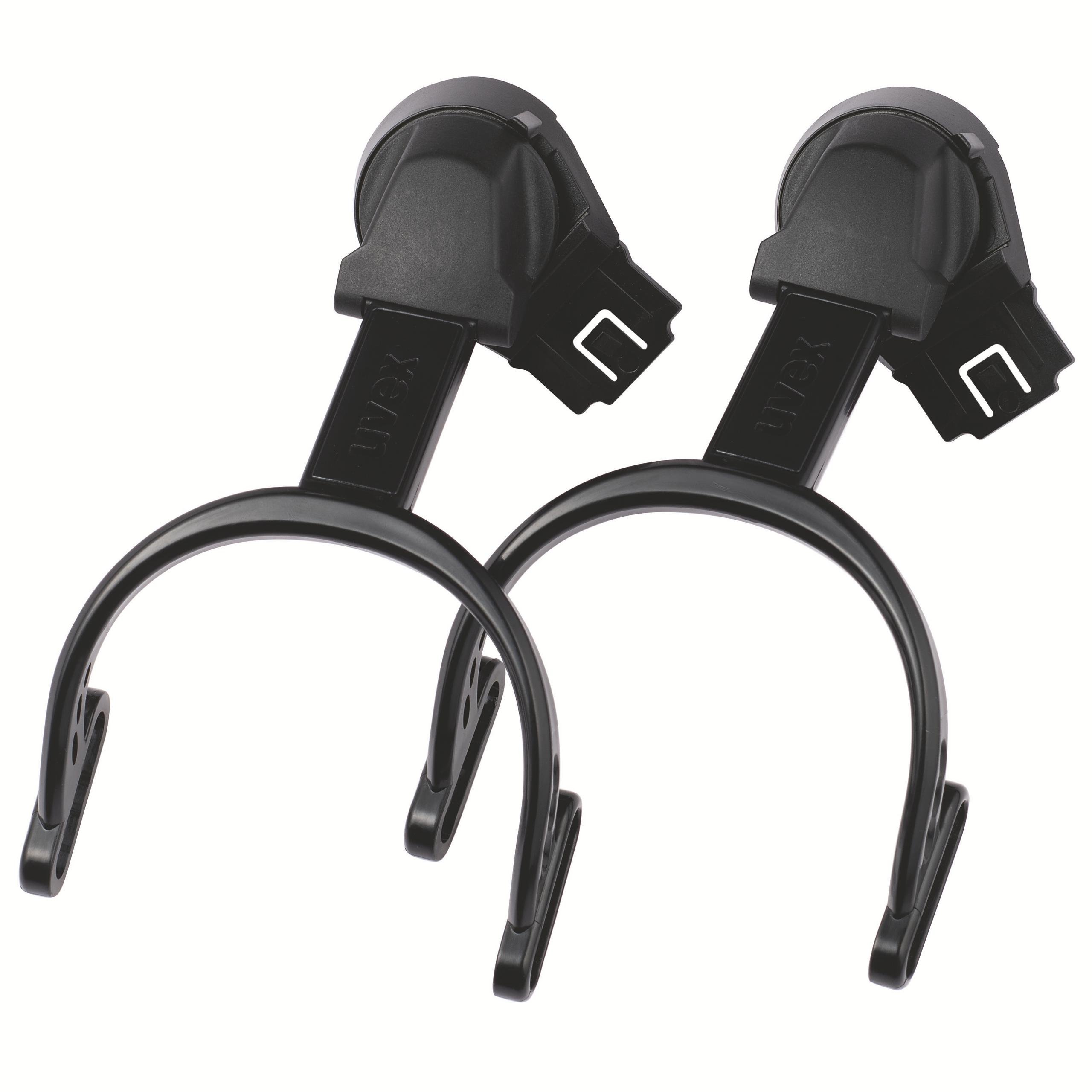 Base Anti-choc Pour Casque T271 – Mécanisme De Verrouillage Sécurisé, Montage Rapide, En Polycarbonate – Pour Moto, Compatible TORC/TANKED