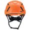 Safety helmets | uvex pronamic alpine Mips® hi-vis orange