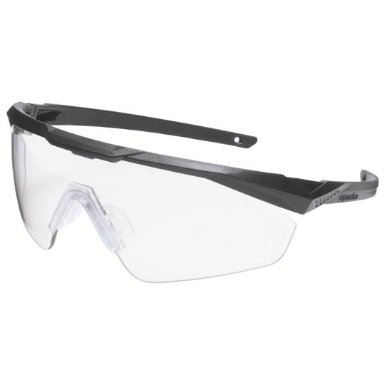 Tactical | Okulary z zausznikami uvex apache spec
