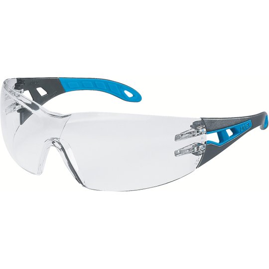 uvex pheos safety glasses