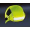 Head protection | uvex u-cap hi-viz bump cap