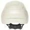 Casques de protection | pronamic E-S-WR blanc
