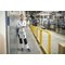 Protective clothing and workwear | suXXeed craft women's cargo trousers