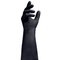 Safety gloves | uvex butyl B-05W chemical protection glove