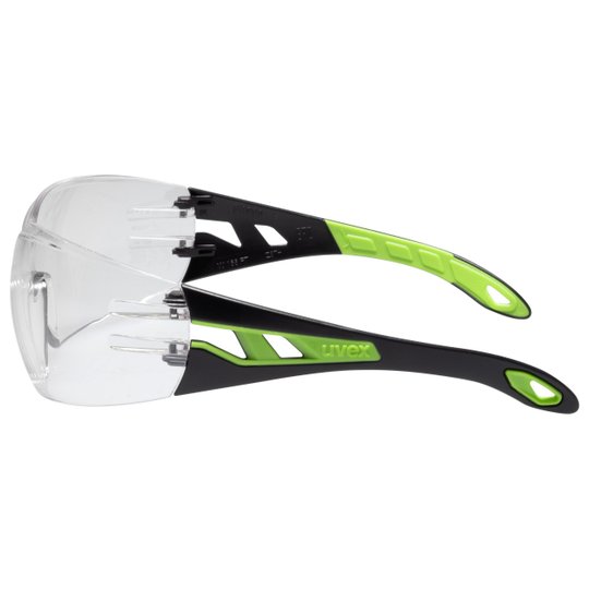 Lunettes de protection | Lunettes à branches uvex pheos