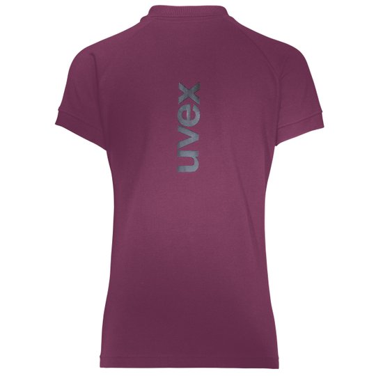 Védő- és munkaruházat | uvex Kollektion 26 női pólóing