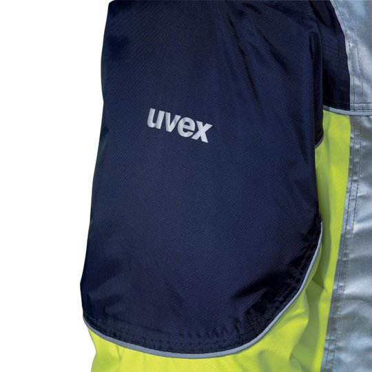 Protective clothing and workwear | uvex protection flash parka