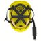 Safety helmets | uvex pronamic S-KR yellow