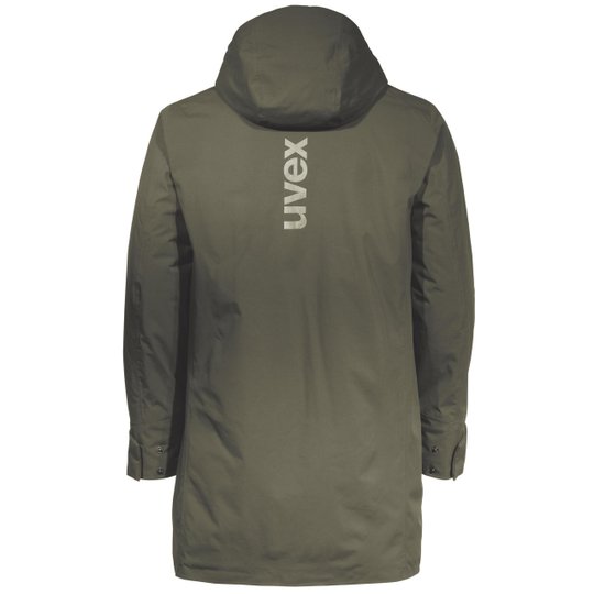 Védő- és munkaruházat | uvex Kollektion 26 férfi anorák