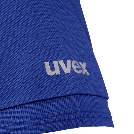 Ochranné a&nbsp;pracovní oděvy | Polokošile uvex Basic