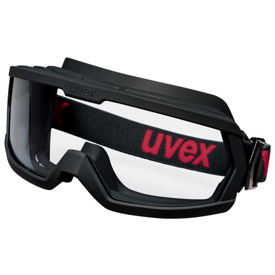 Safety glasses | uvex hypervision goggles
