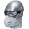 Atemschutzmasken | FFP3-Atemschutz-Faltmaske uvex silv-Air c 3310