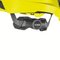 Safety helmets | pronamic alpine yellow