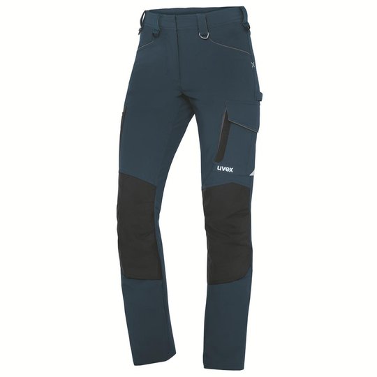 Schutzbekleidung und Workwear | Cargohose Damen suXXeed craft