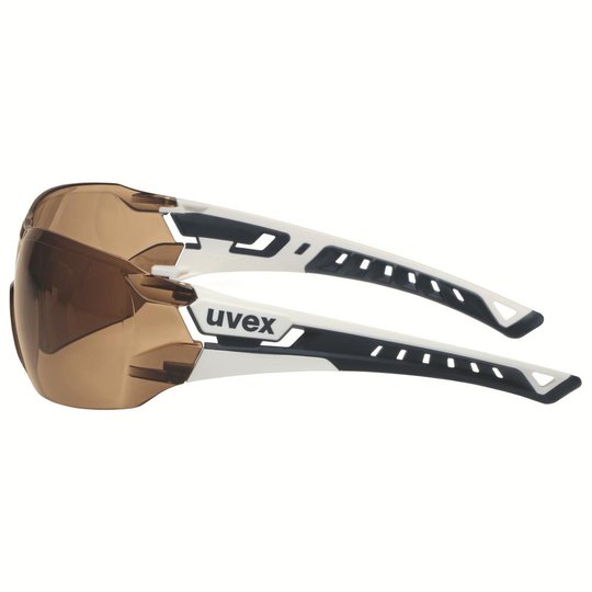 Protection des yeux | Lunettes à branches uvex pheos nxt