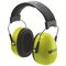 Hearing protection | uvex K20 hi-vis ear muffs