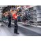 Vêtements de protection | 8886709 | D-Cargohose slim 7333/graphit 52