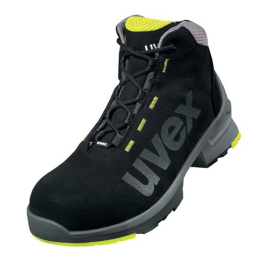 Schnürstiefel uvex 1 S2 FO SR
