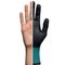 Schutzhandschuhe | uvex Bamboo TwinFlex® D XG