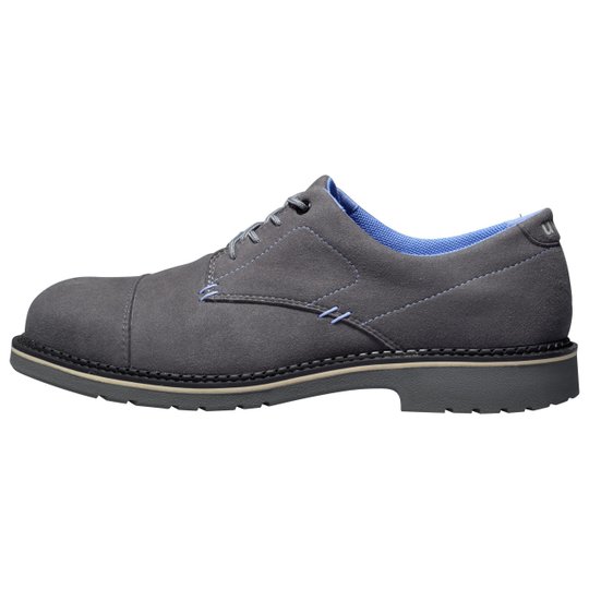 Sicherheitsschuhe | uvex 1 business Halbschuh S2 FO SR