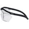 Lunettes de protection | Lunettes à branches uvex OTG plus