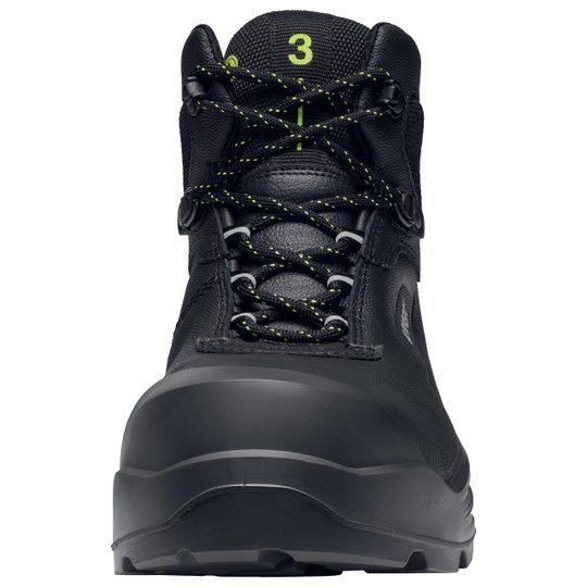Safety shoes | uvex 3 boot S3L FO CI SC SR