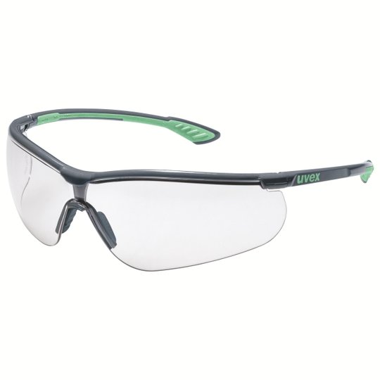 Safety Eyewear | uvex sportstyle planet glasses
