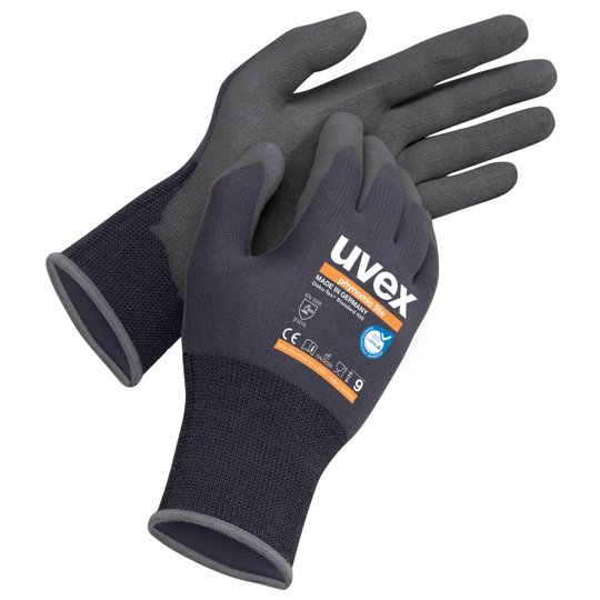 Gants de protection | Gant de protection uvex phynomic lite