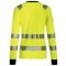 Vêtements de protection et de travail | Manches longues uvex suXXeed multifunction high vis Femme