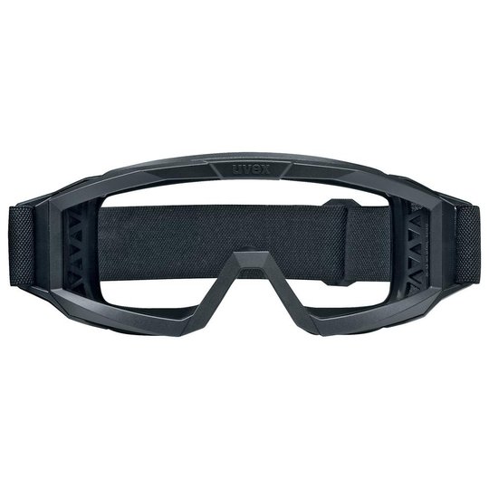 Protection des yeux | Lunettes-masques uvex apache goggle