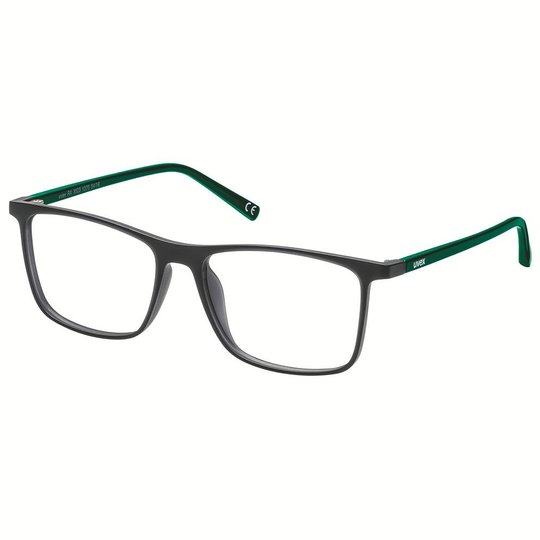 EPI sur mesure | Monture de lunettes pour écran uvex RX 3523