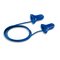 Hearing protection | uvex hi-com detec disposable earplugs