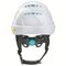 Helm Pengaman | uvex pheos planet S-KR Mips® putih