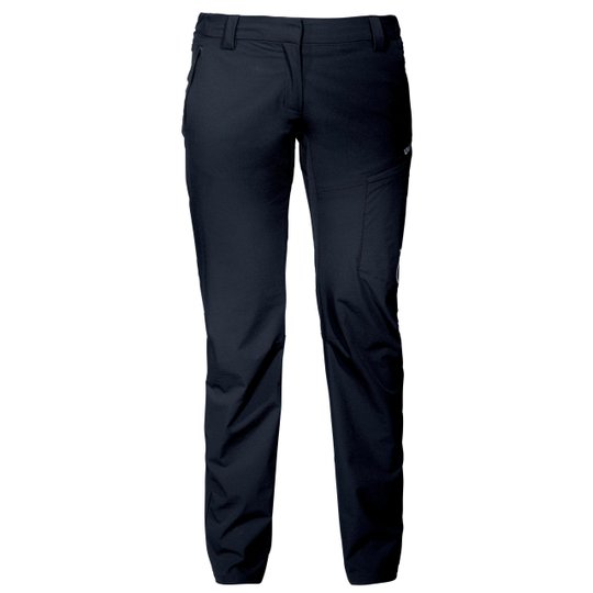 Protective clothing and workwear | uvex collection 26 women’s functional trousers