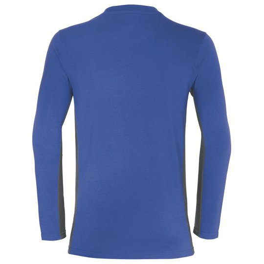 Schutzbekleidung und Workwear | Longsleeveshirt uvex suXXeed industry