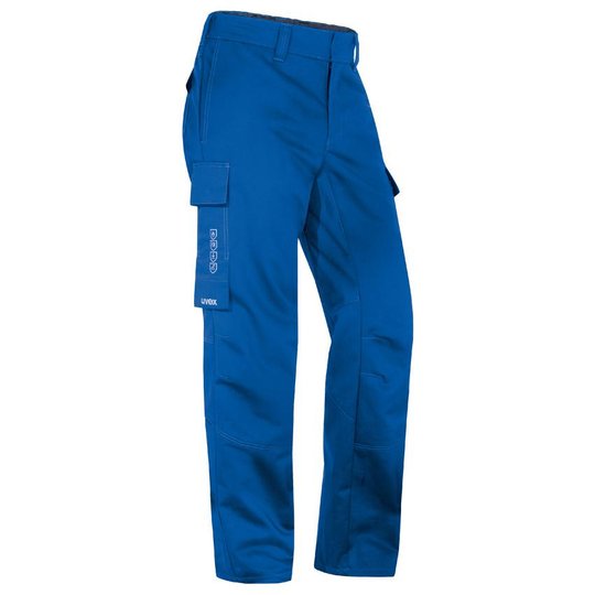Trousers — uvex suXXeed multifunction light