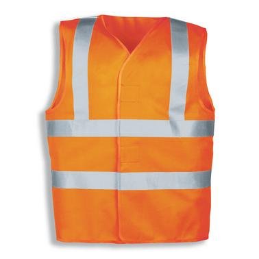 Protective clothing and workwear | uvex protection flash vest
