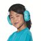 Hearing protection | uvex K junior earmuffs