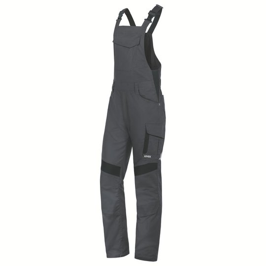 uvex suXXeed industry men's dungarees