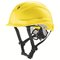 Casques de protection | uvex pheos S-KR Mips® jaune