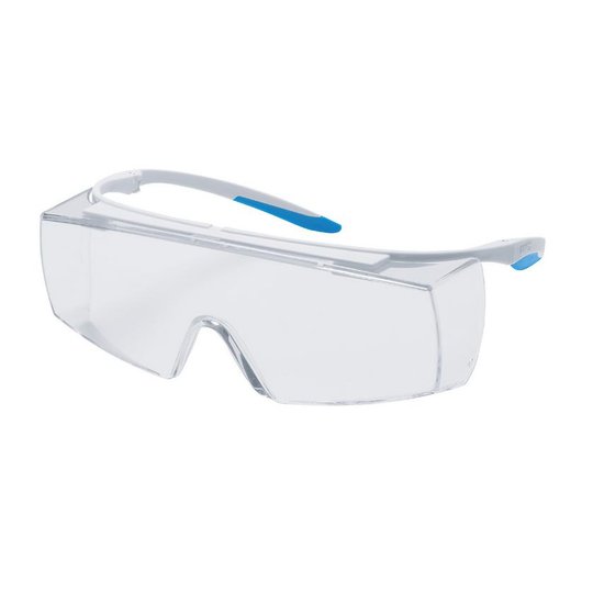 Lunettes à branches uvex super f OTG